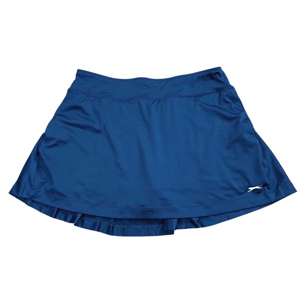 Slazenger Golf Skort Women Large
Tennis Pickleball Outdoors Active EUC
